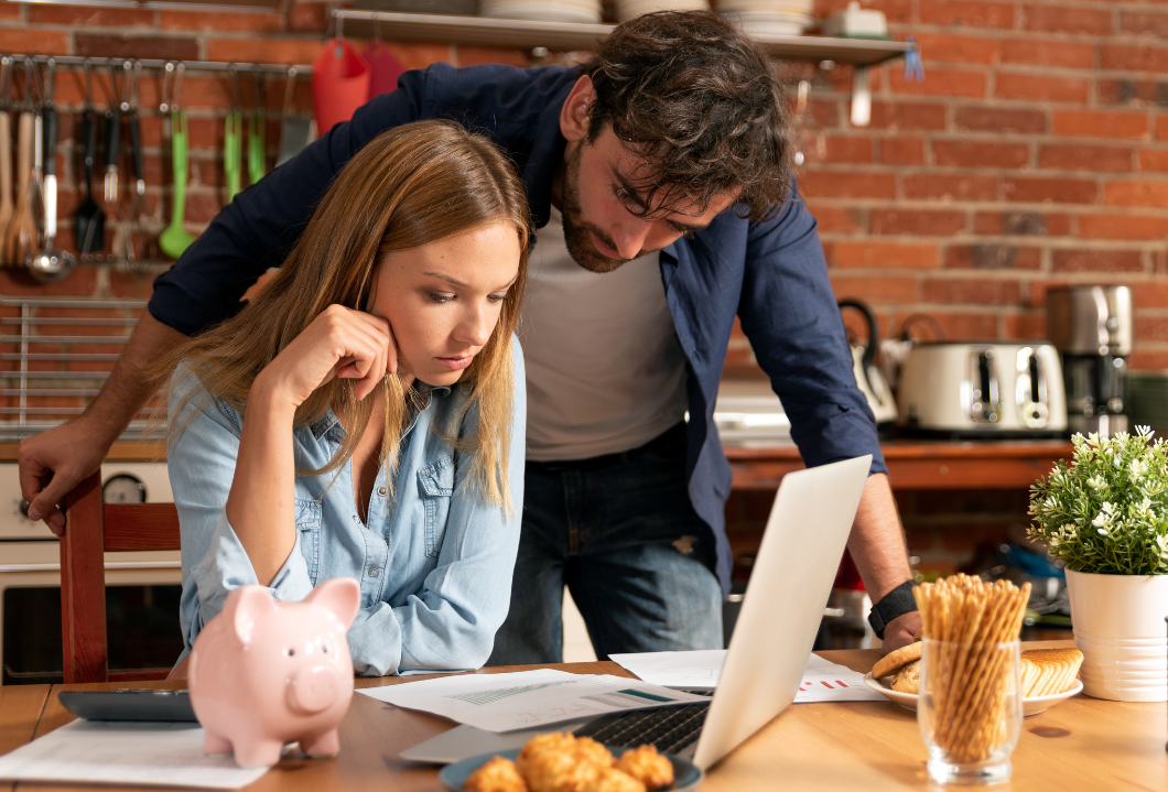 How to Create a Budget From Scratch: 6 Easy Steps Thumbnail