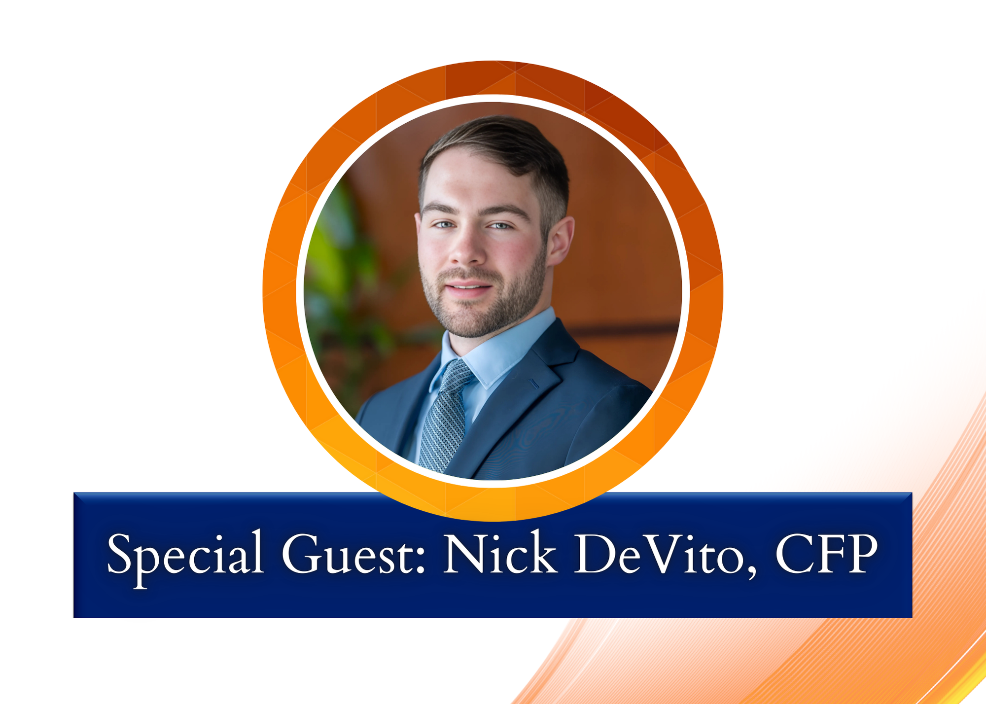 Nick DeVito, CFP