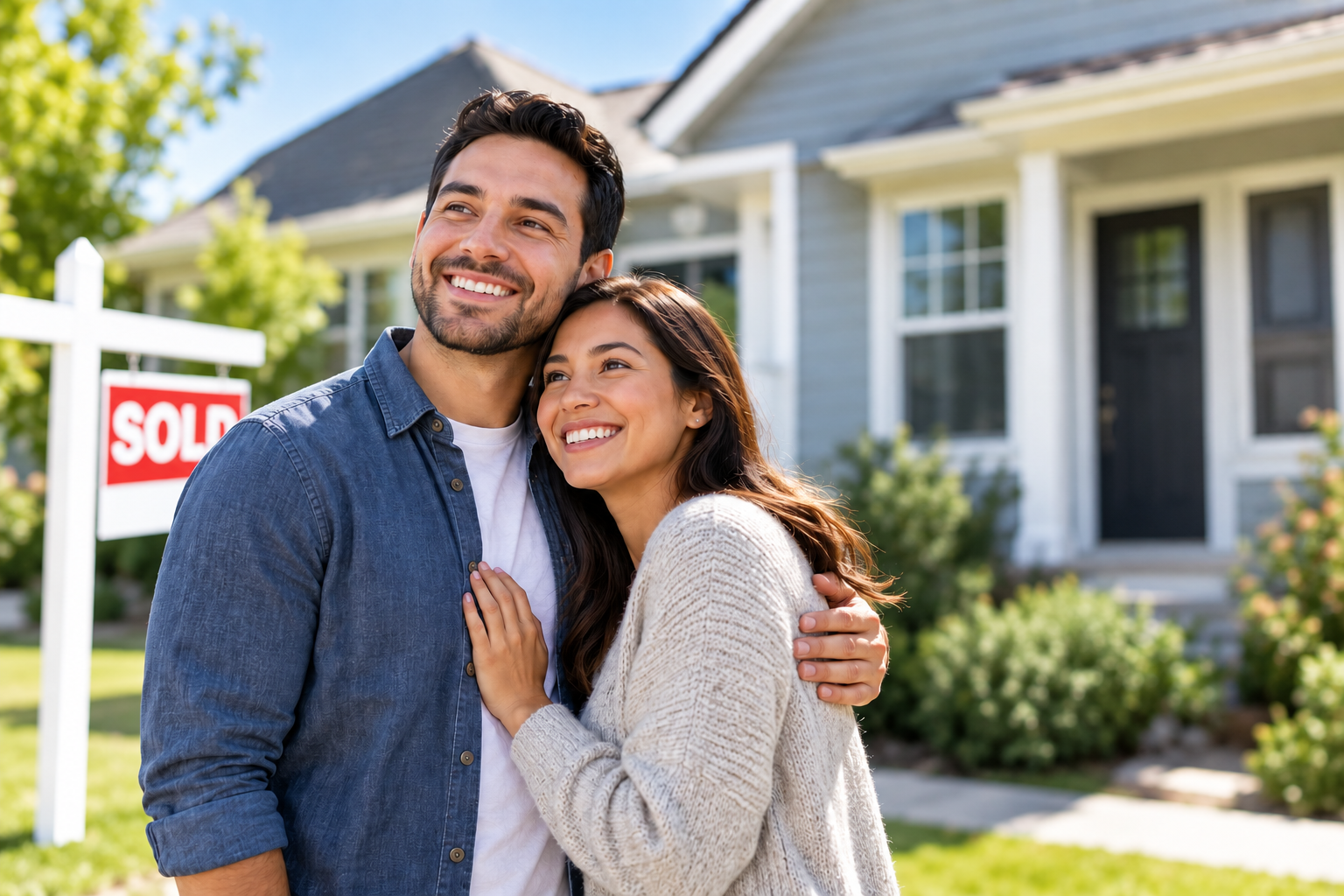 FHA Loan Requirements: How to Get Help Buying Your First Home Thumbnail