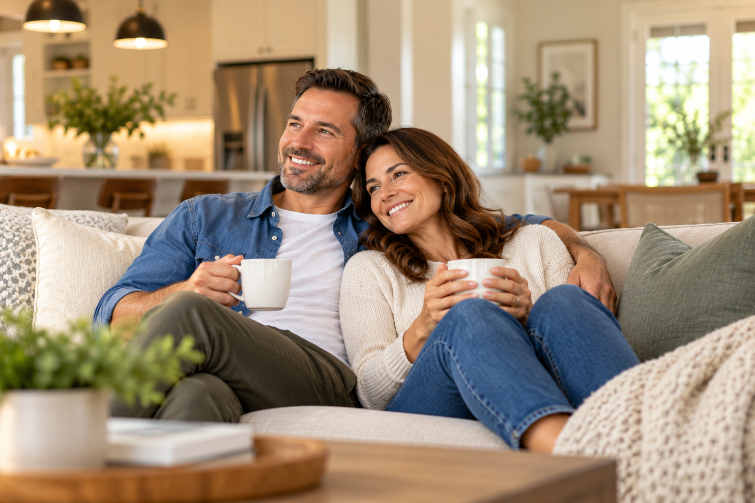 3 Ways to Sell Your Home and Still Live in It Thumbnail