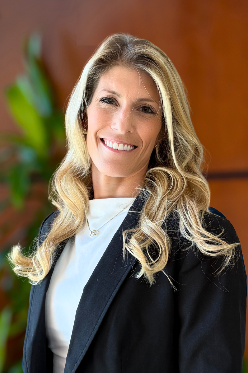 Jaclyn Kane, CFP® Photo