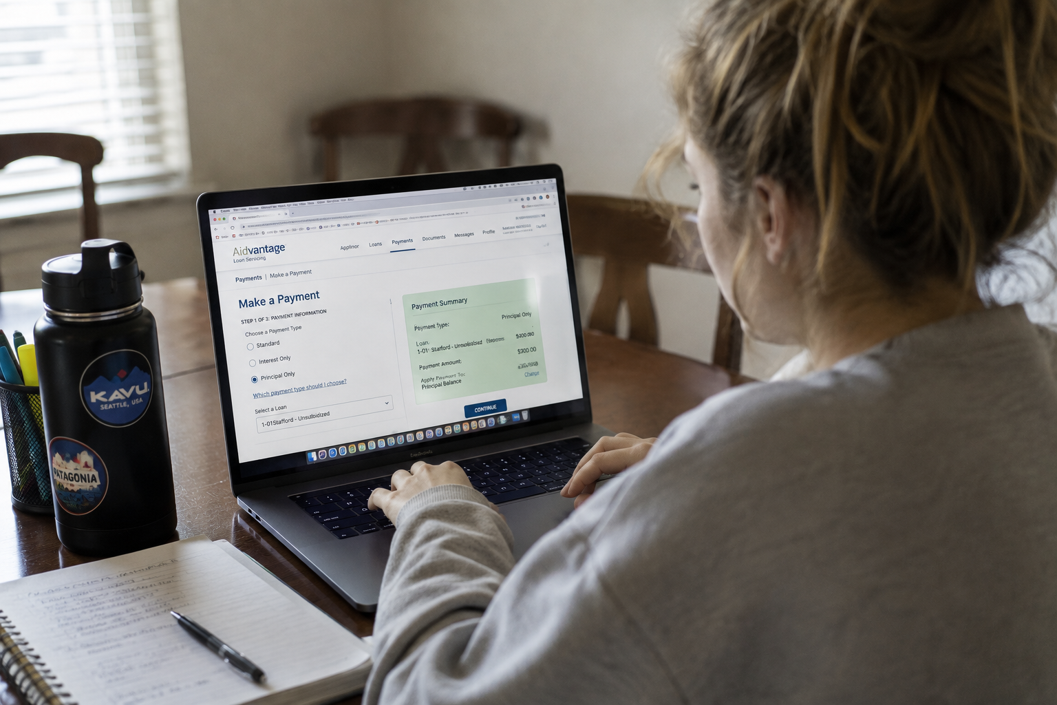 Can You Make Principal-Only Payments on Student Loans? Thumbnail