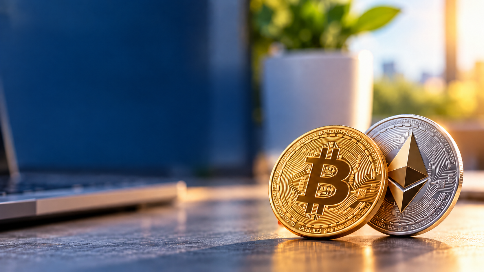 Best Crypto IRAs of September 2026 Thumbnail