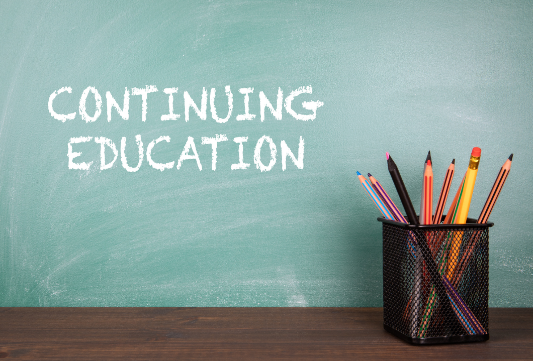 Student Loans for Continuing Education Thumbnail