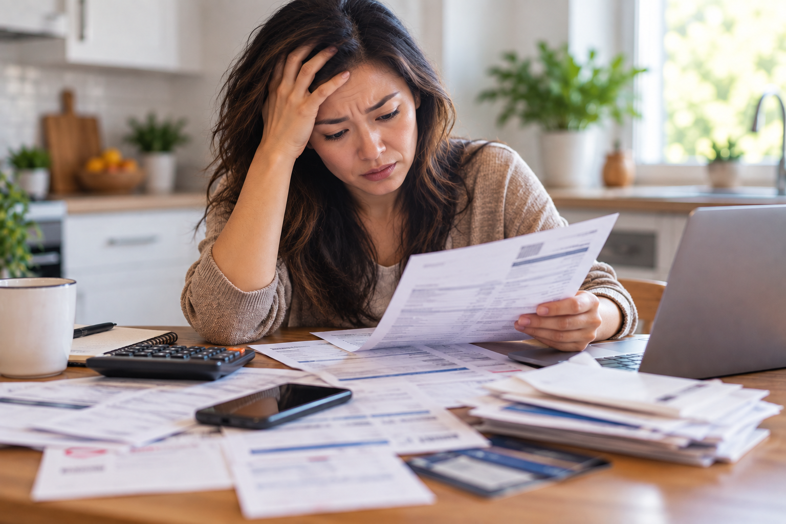 What Is Debt Relief? How It Works and Who It’s Actually For Thumbnail