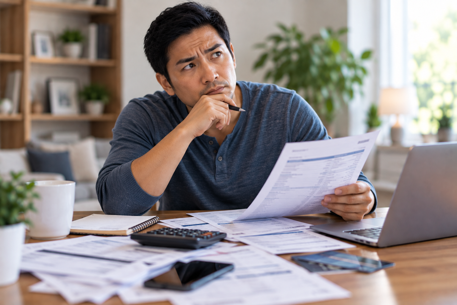 Debt Relief vs. Bankruptcy: Pros, Cons, and How to Choose the Right Path Thumbnail