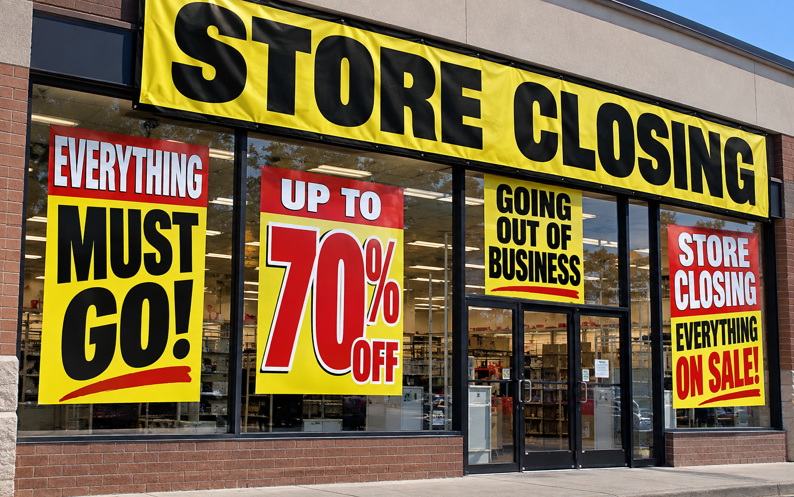 Are We in a Recession? 2026 Observations and Predictions Thumbnail