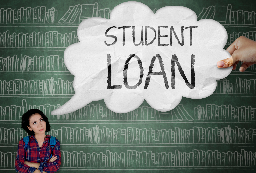 How to Make Your Student Loan Payment Thumbnail