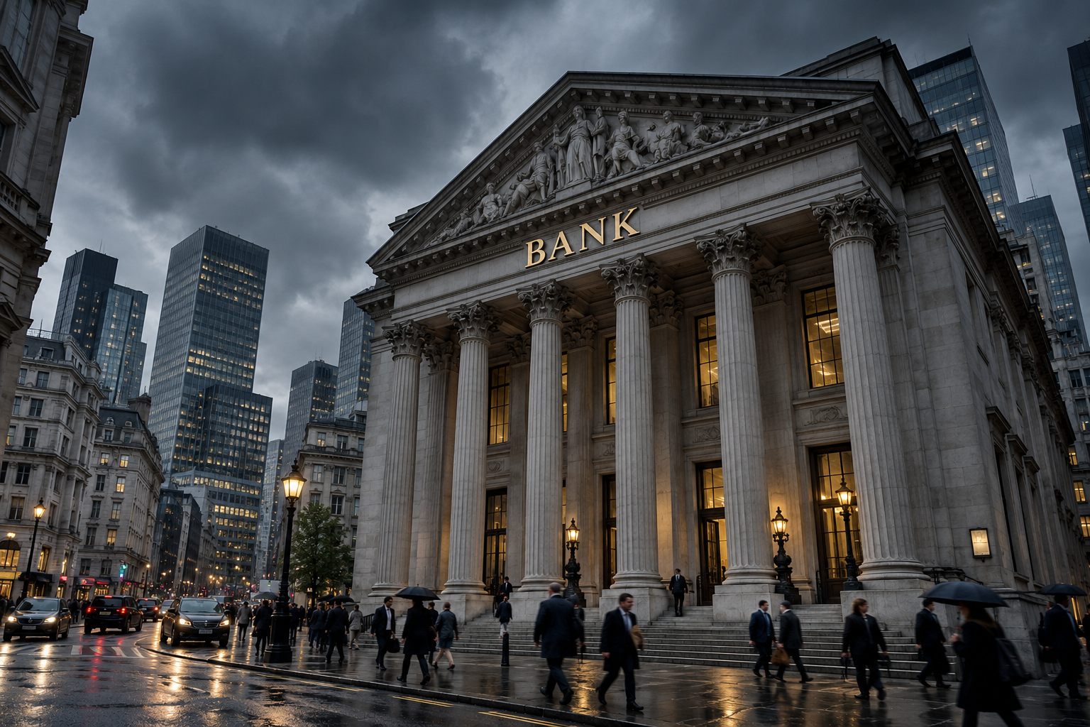 8 Safest Places to Keep Your Money (When You Don’t Trust the Big Banks) Thumbnail