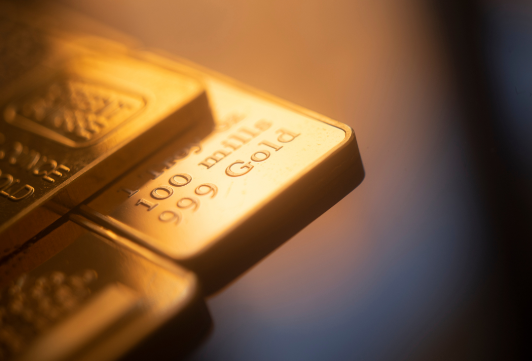 How to Store Your Gold Investment Thumbnail