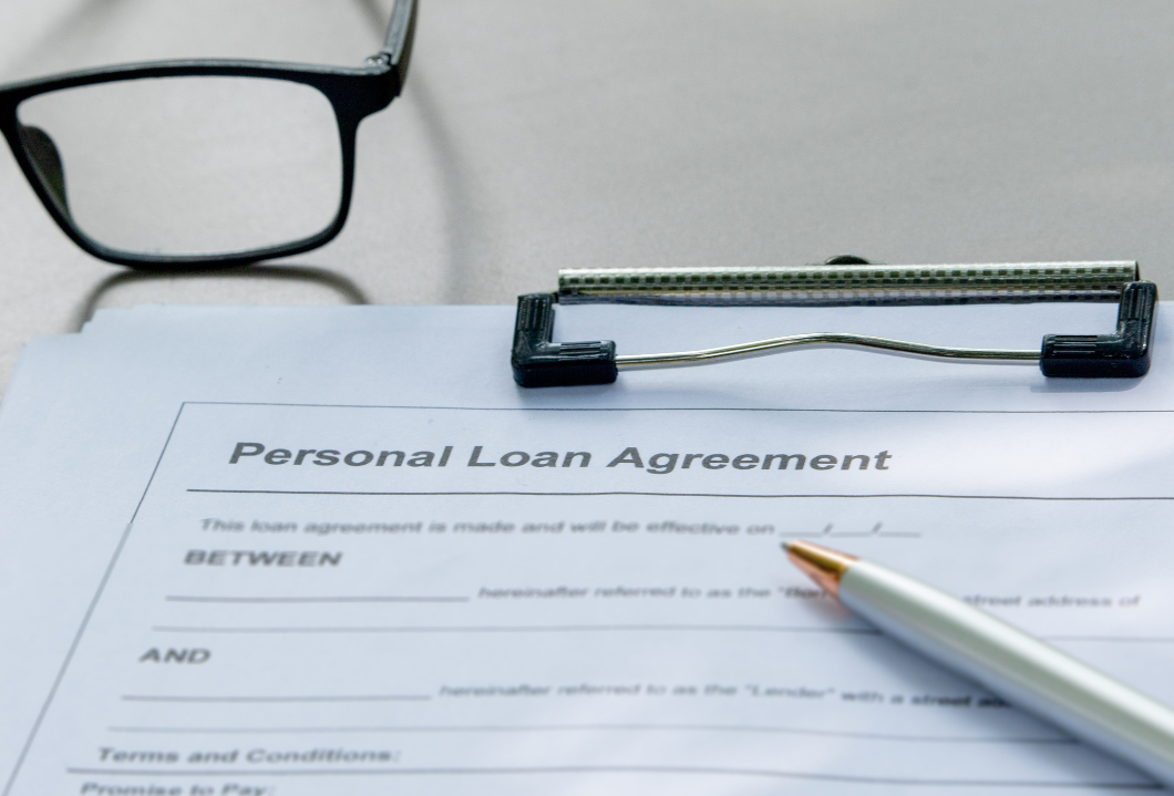 Signature Personal Loans Thumbnail