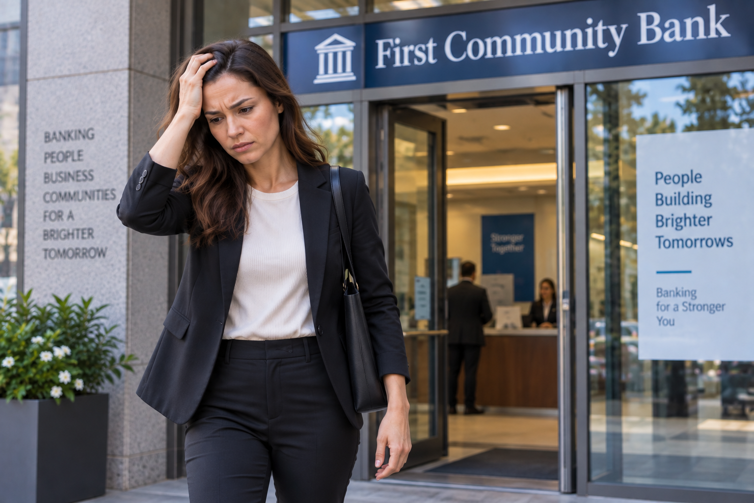 What to Do If You’re Denied a Personal Loan Thumbnail