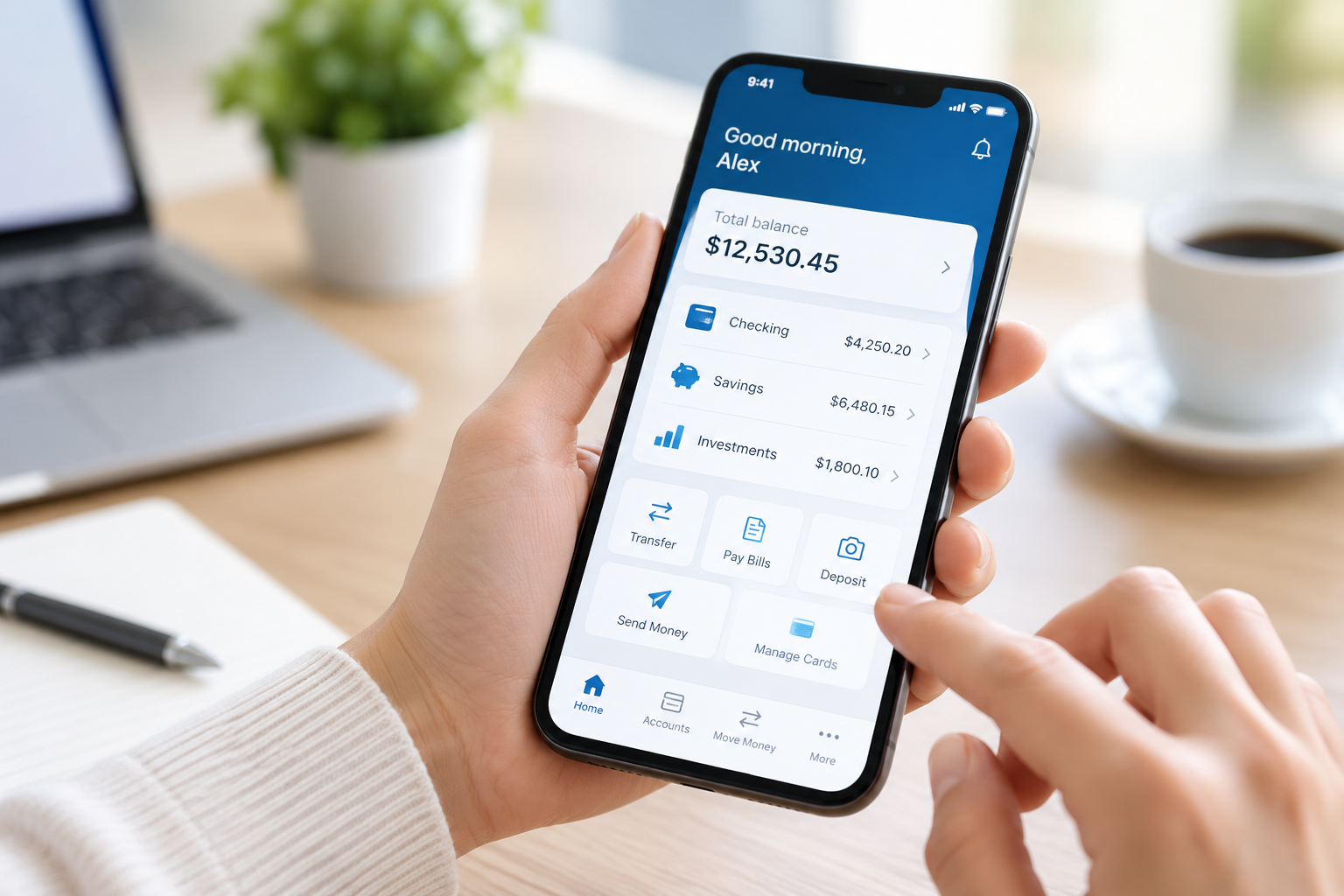 Loans That Work With Your Favorite Banking Apps: Varo, Chime, and More Thumbnail