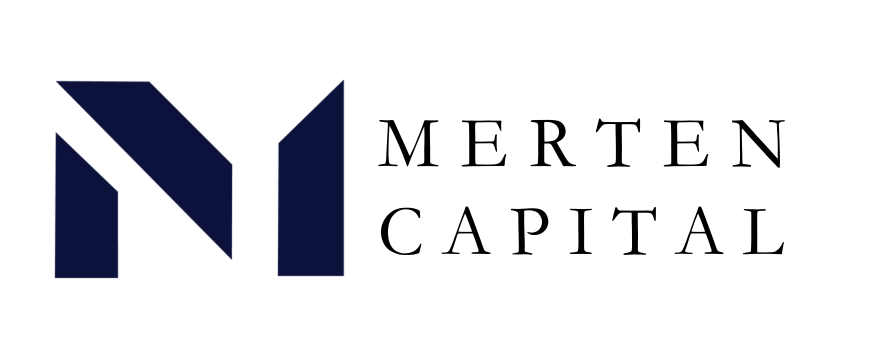 Logo for Merten Capital