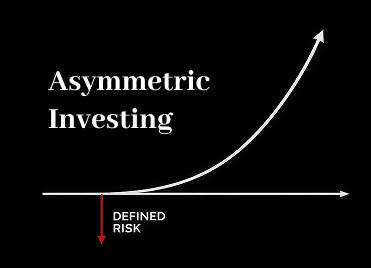 The Art of Asymmetric Investing Isn’t Balance — It’s Survival Thumbnail