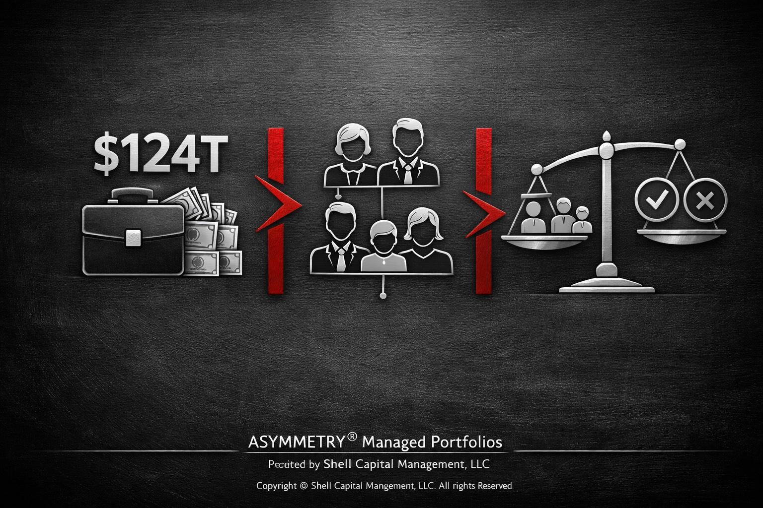 The Great Wealth Transfer: Opportunity or Transition Risk? Thumbnail