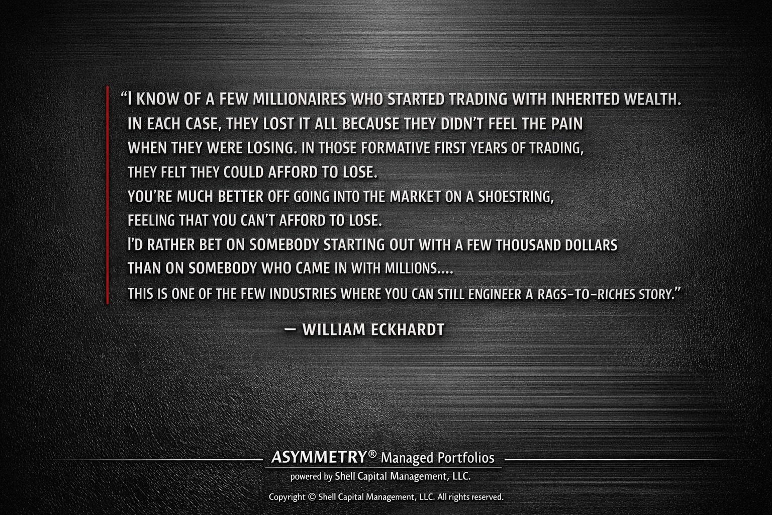 Why Feeling the Loss Matters Thumbnail