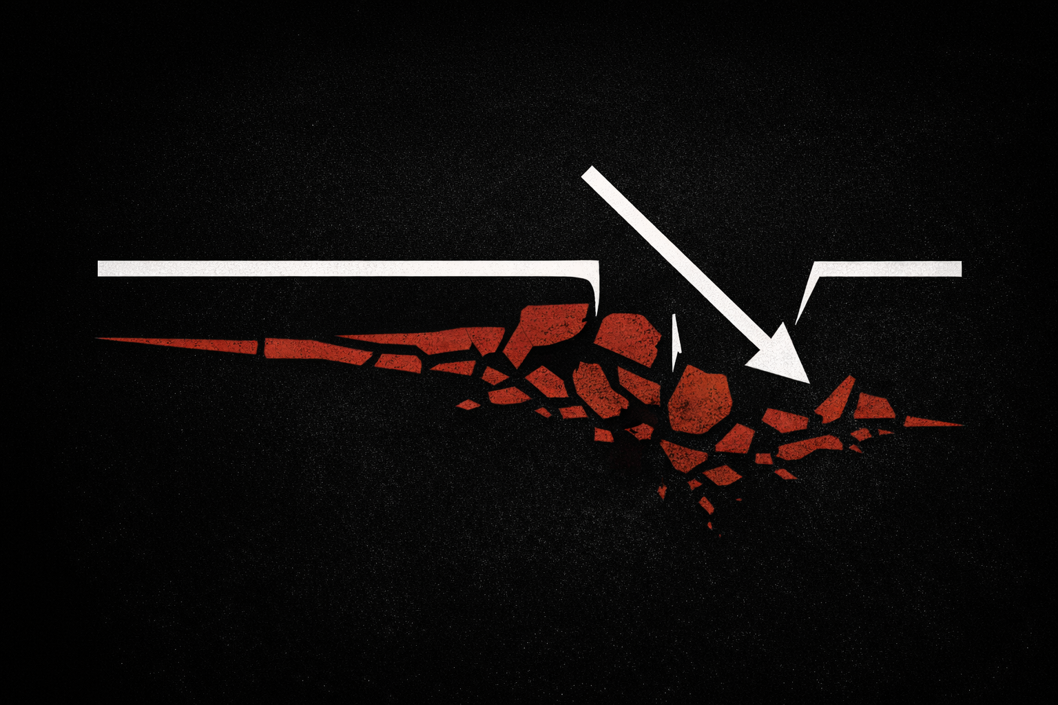 Are We Entering a Civil War? Or Entering the Phase That Precedes It? Thumbnail