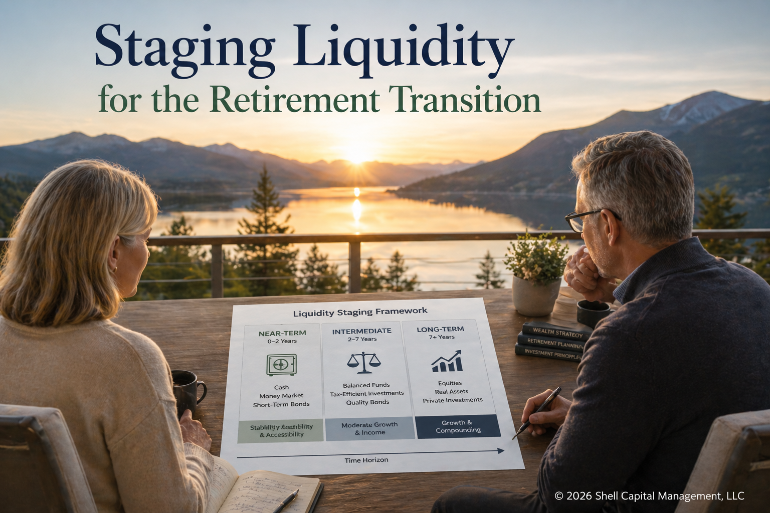 Staging Liquidity for the Retirement Transition Thumbnail