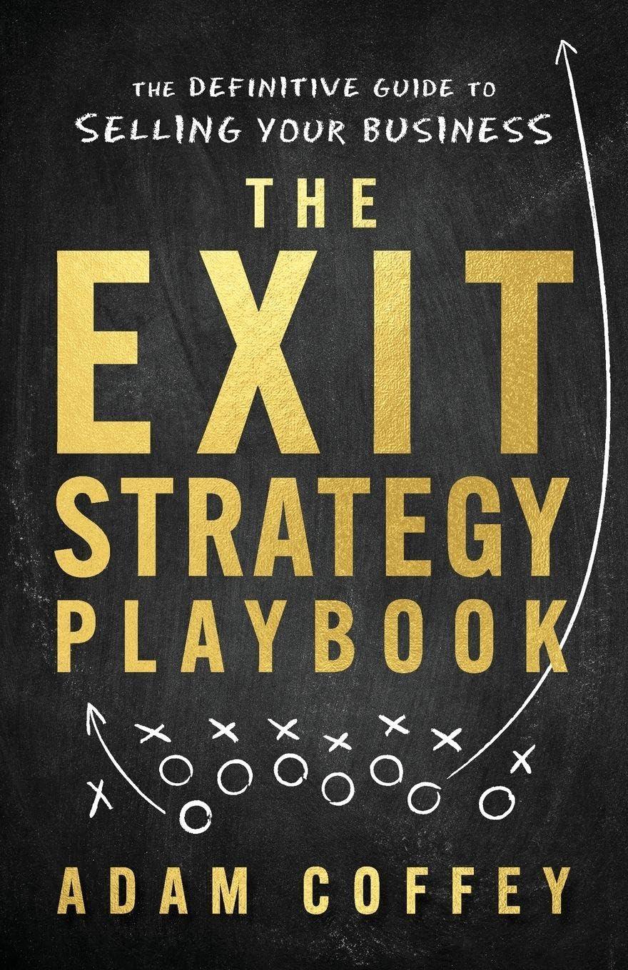 The Exit‑Strategy Playbook Thumbnail