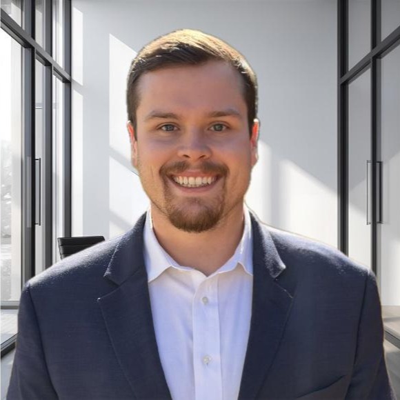 Tyler Lovingood, CMT®, CETF®   Photo