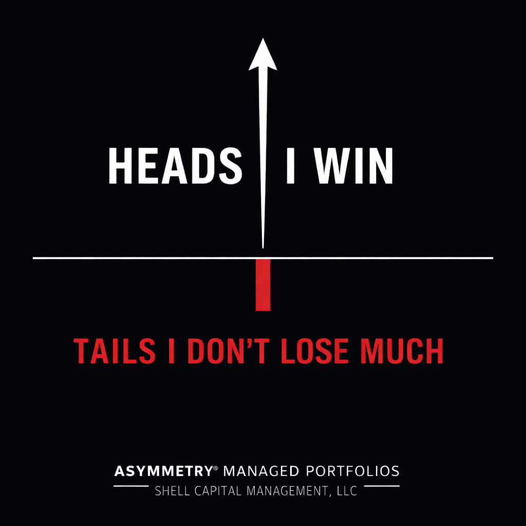 Heads I Win, Tails I Don't Lose Much Thumbnail