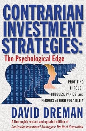 Contrarian Investment Strategies: The Psychological Edge by David Dreman Book Review and Asymmetric Insights Thumbnail
