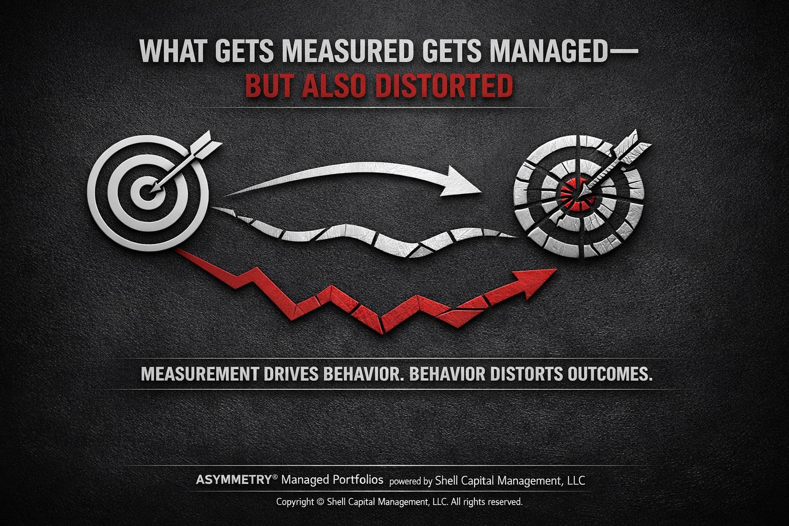 What Gets Measured Gets Managed—But Also Distorted Thumbnail