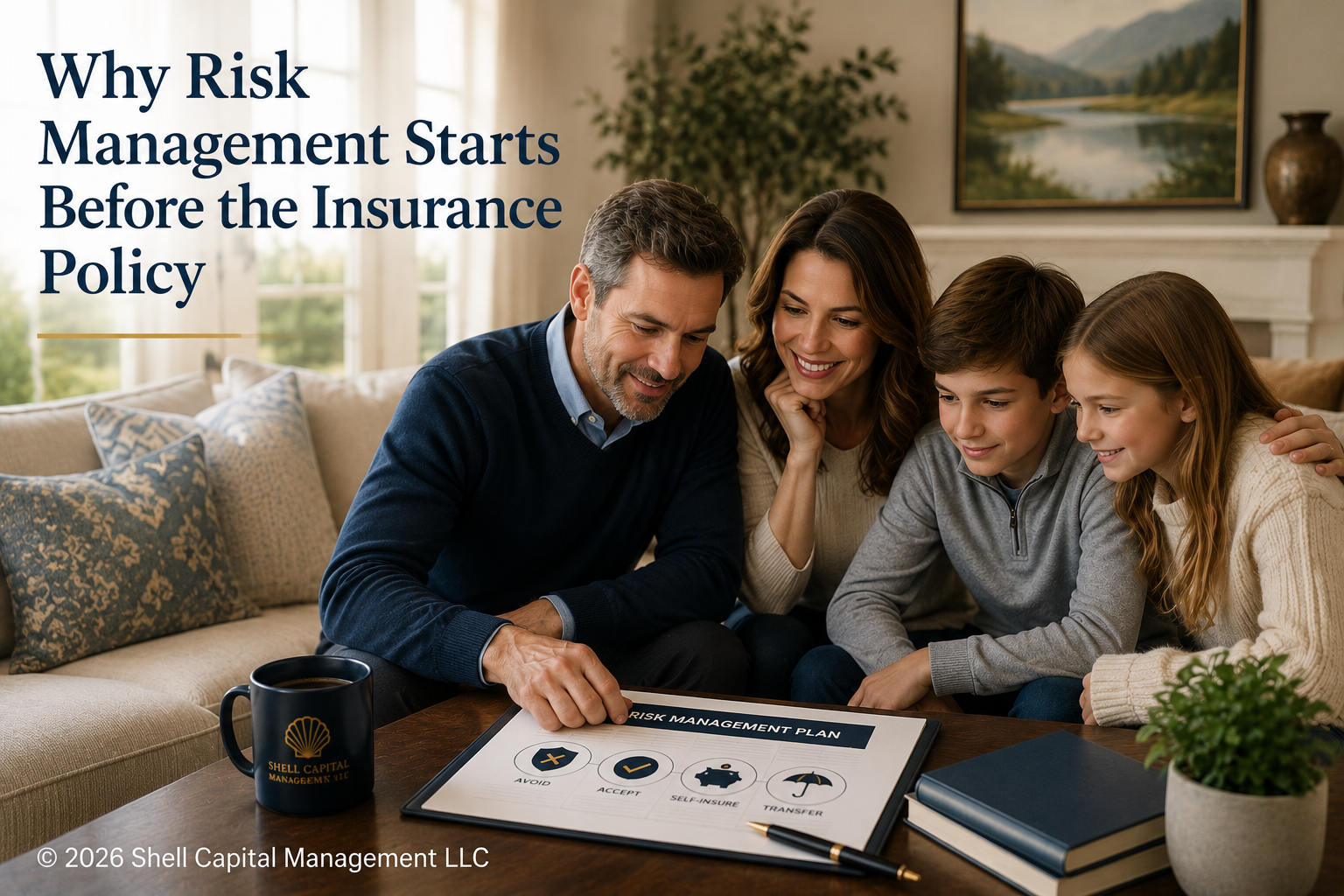 Why Risk Management Starts Before the Insurance Policy Thumbnail