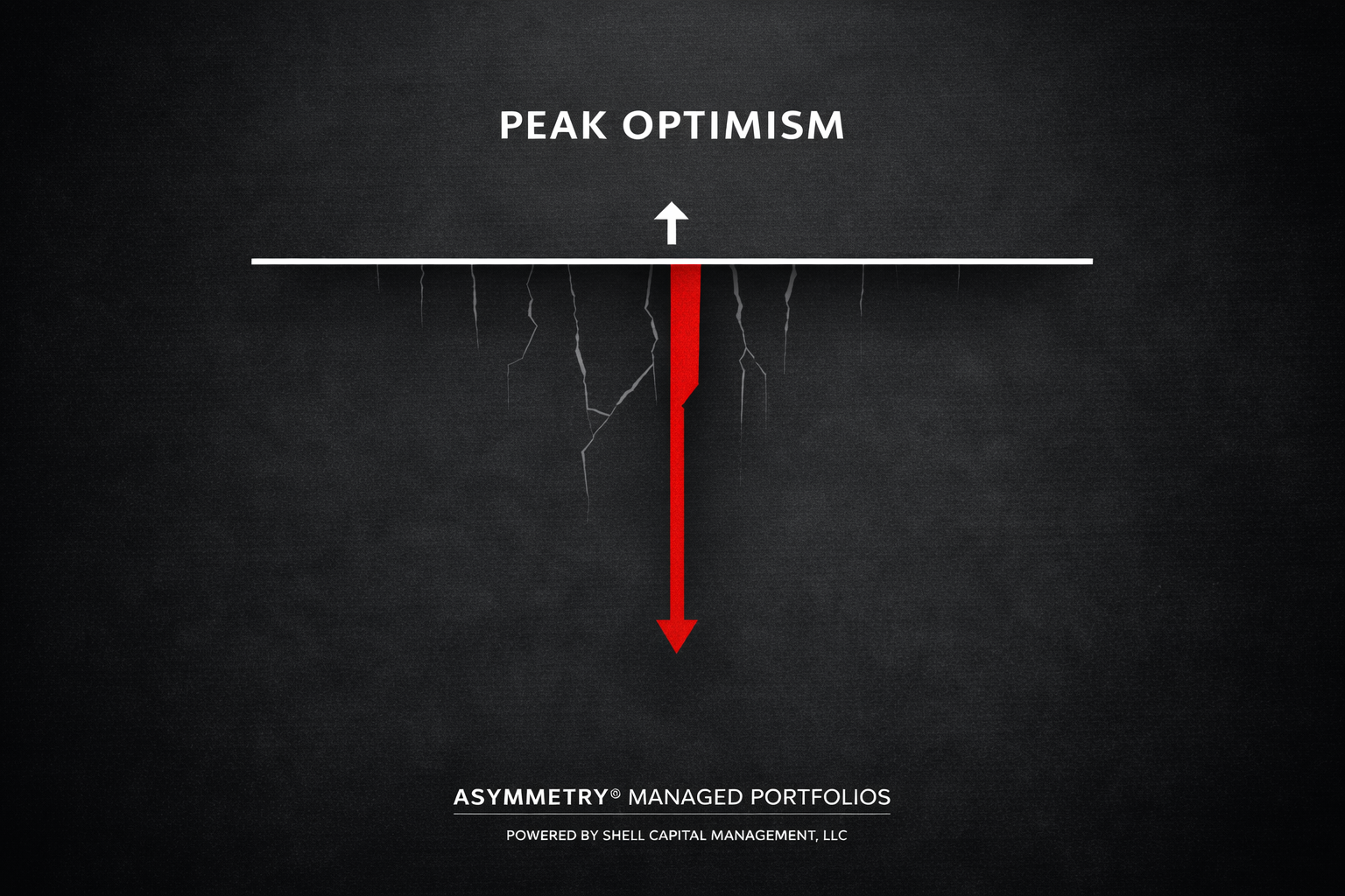 The Most Dangerous Asset Is Optimism Thumbnail