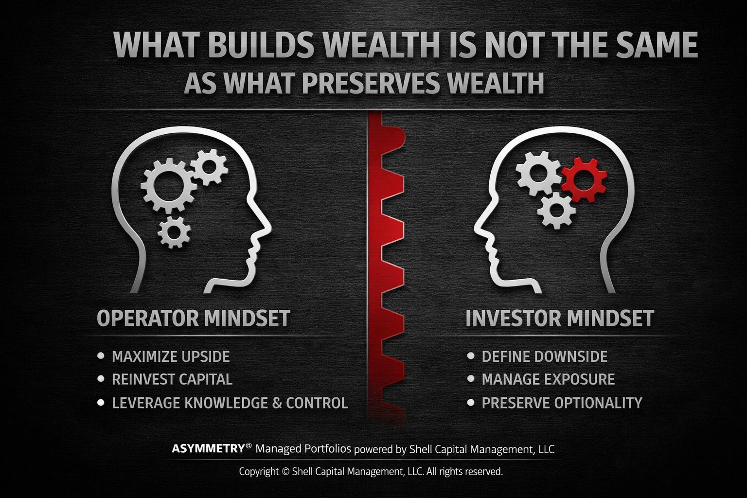 The Operator-to-Investor Transition Most People Miss Thumbnail