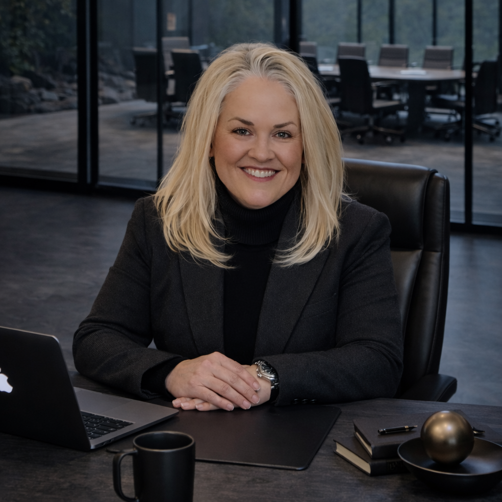 Christi Shell, CWS®, AAMS®, BFA® Photo