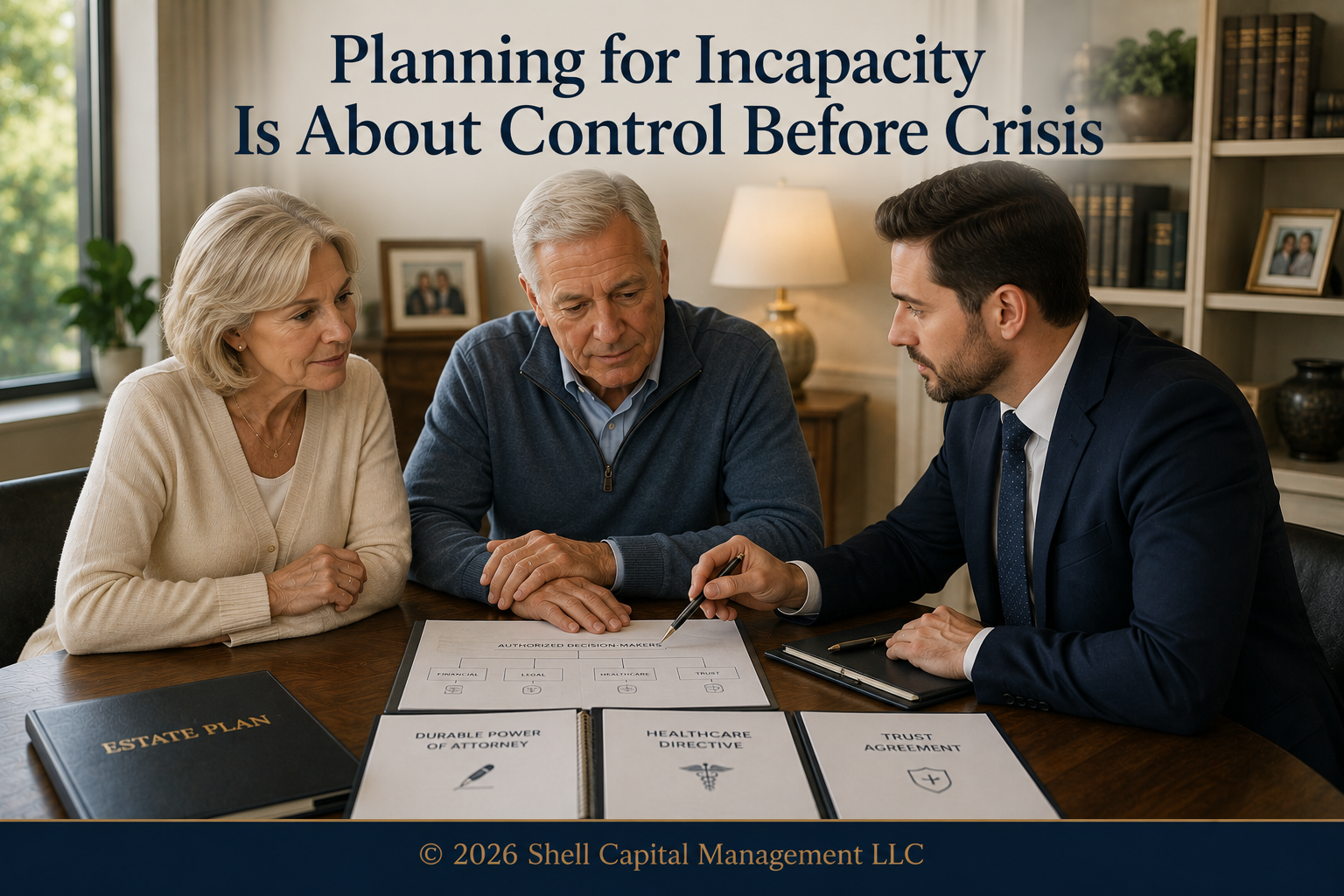 Planning for Incapacity Is About Control Before Crisis Thumbnail