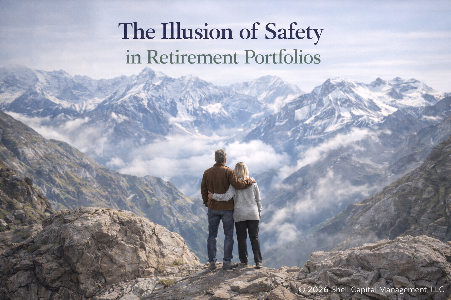 The Illusion of Safety in Retirement Portfolios Thumbnail