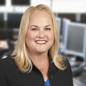 Christi Shell, CWS®, AAMS®, BFA® Photo