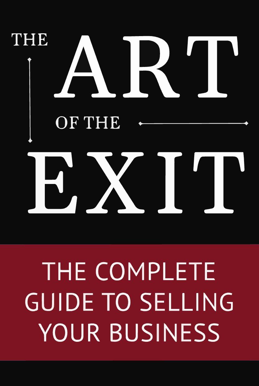 The Art of the Exit Summary and the ASYMMETRY® Perspective  Thumbnail
