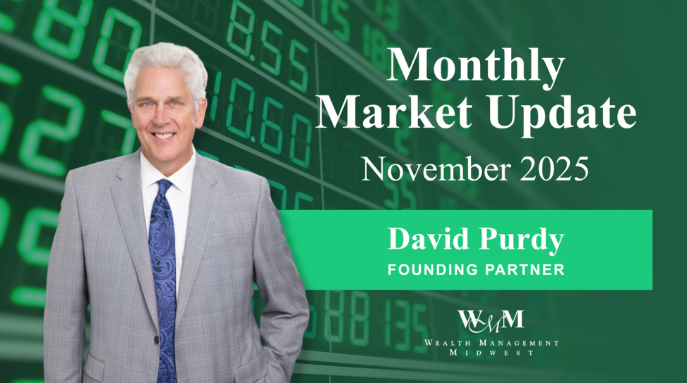 Monthly Market Update - November 2025 Thumbnail