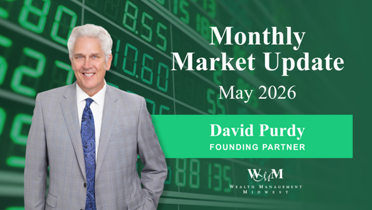 Monthly Market Update - May 2026 Thumbnail