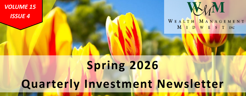 Spring 2026 Newsletter Thumbnail