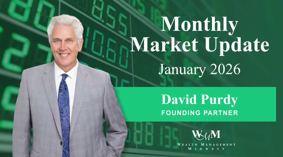 Monthly Market Update - January 2026 Thumbnail