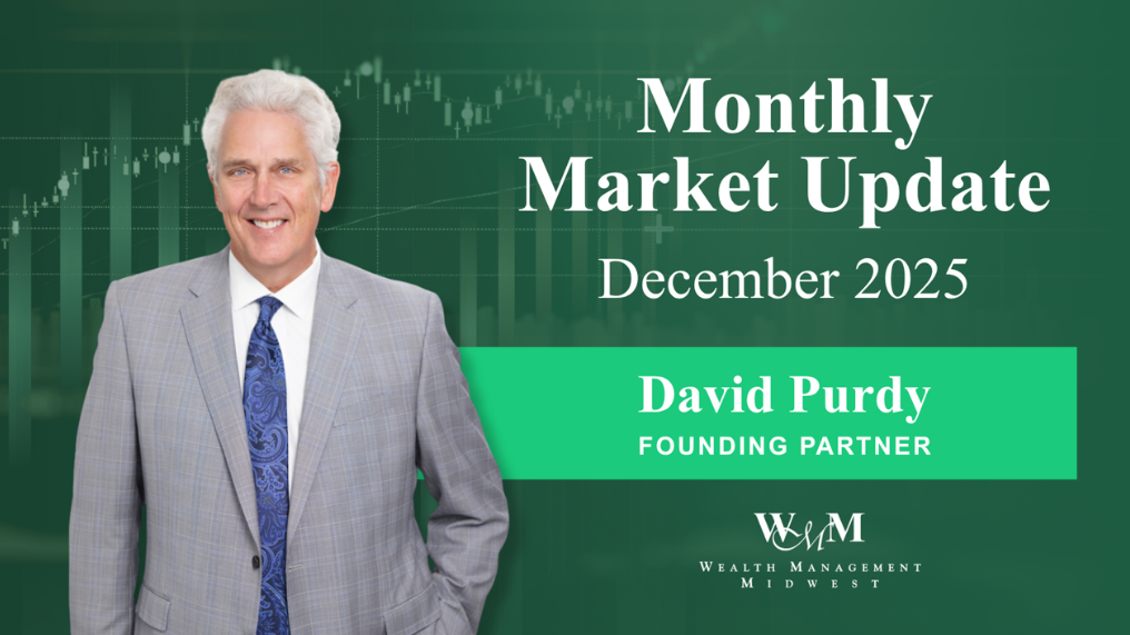 Monthly Market Update - December 2025 Thumbnail