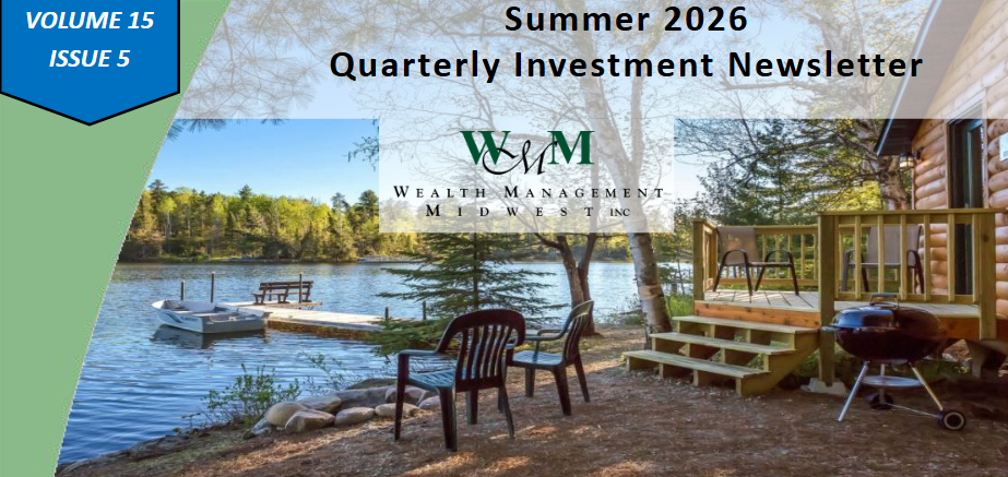 Summer 2026 Newsletter Thumbnail