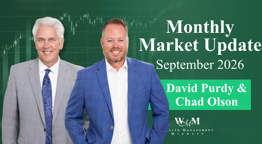 Monthly Market Update - September 2026 Thumbnail