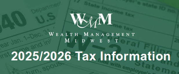2025/2026 Tax Season Thumbnail