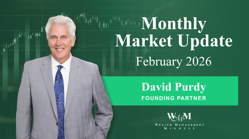 Monthly Market Update - February 2026 Thumbnail