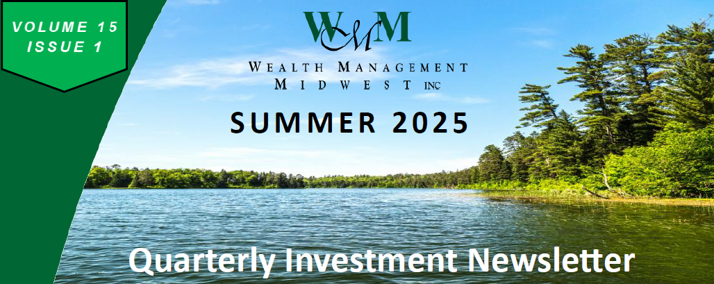 Summer 2025 Newsletter Thumbnail