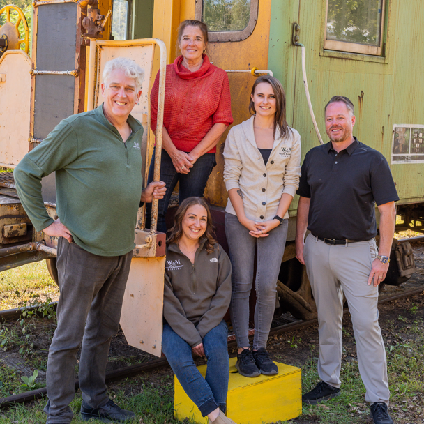 St. Croix River Valley Train Ride - Client Event Thumbnail