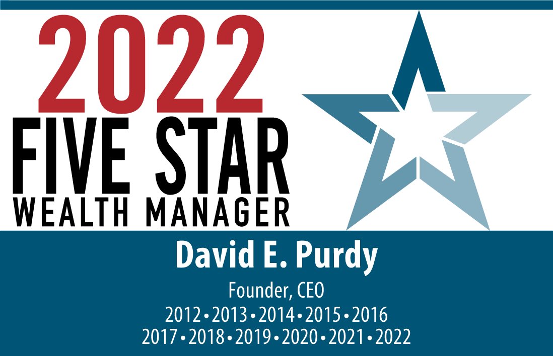 2020 Five Star Wealth Manager Forest Lake, MN Wealth Management Midwest
