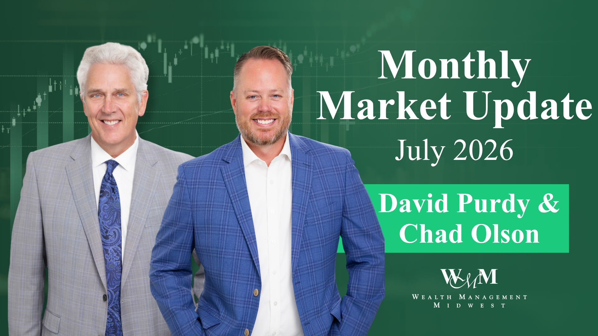 Monthly Market Update - July 2026 Thumbnail