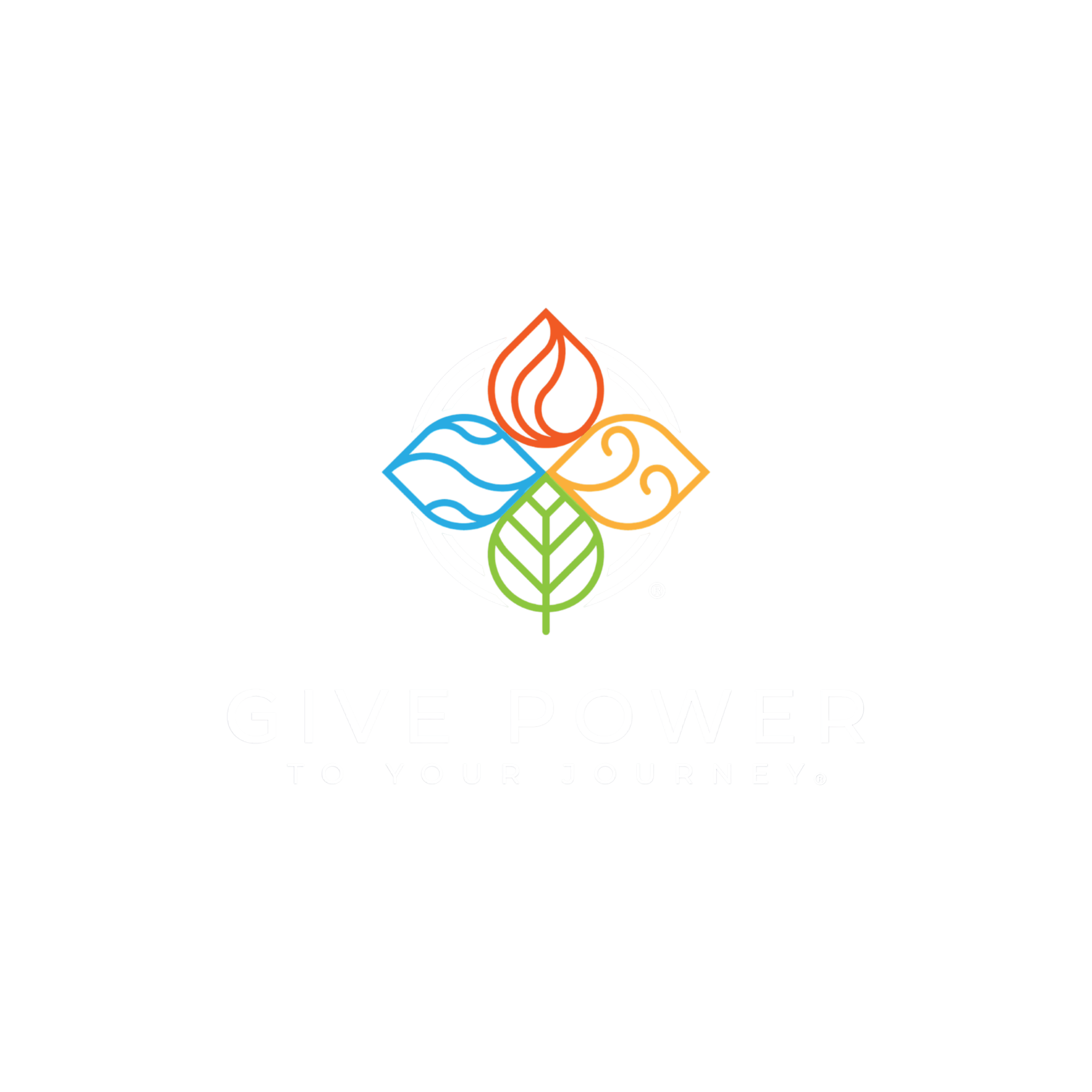 Give Power To Your Journey